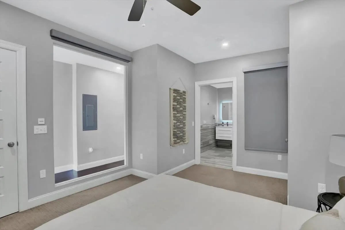 Cozysuites Posh 1Br, Ppg Paints Arena, Pitts Pittsburgh Estados Unidos